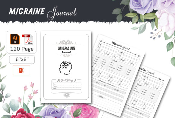 Exploring the Migraine Journal: A Comprehensive Tool for Tracking and Managing Migraines