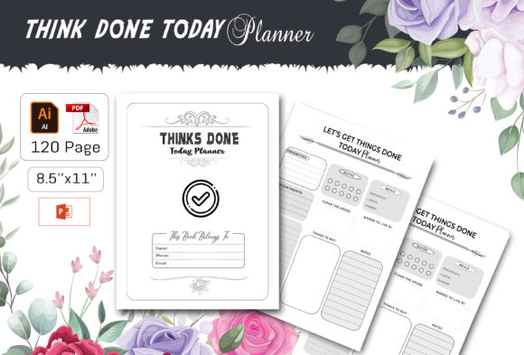 Maximizing Productivity with Things Done Today: A Comprehensive Guide