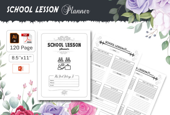 Understanding and Utilizing School Lesson Plan for Effective Educational Materials