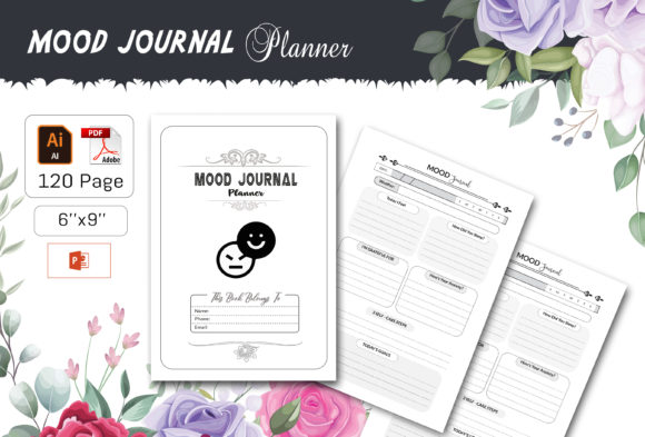 Unlocking the Power of Mood Journal: A Comprehensive Guide